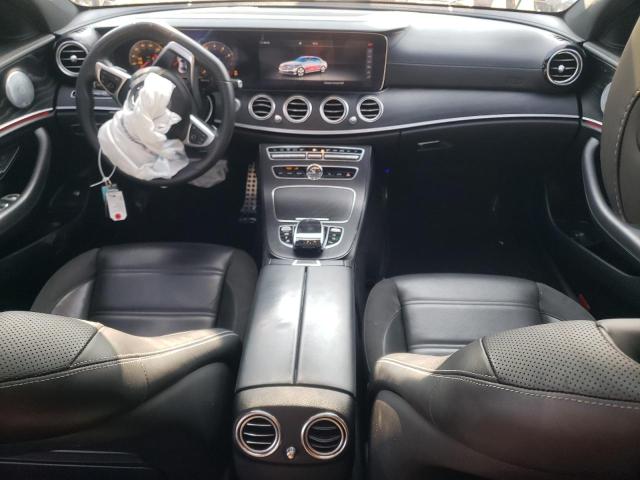 Photo 8 from auction – 2018 MERCEDES-BENZ E 43 4MATI with VIN WDDZF6EB3JA476702