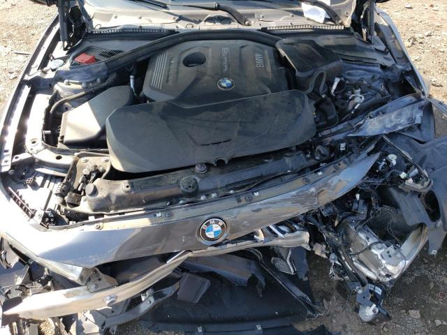 Photo 11 from auction – 2018 BMW 330 XI with VIN WBA8D9G56JNU71634