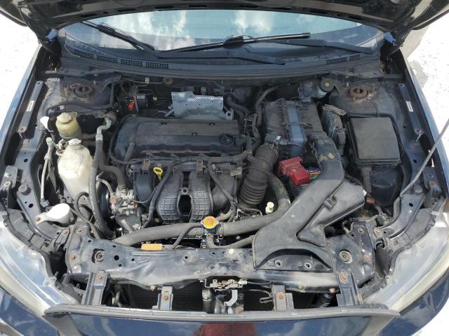 Photo 11 from auction – 2009 MITSUBISHI LANCER DE with VIN JA3AU16U99U034614