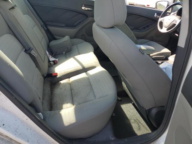 Photo 10 from auction – 2014 KIA FORTE EX with VIN KNAFX4A80E5087777