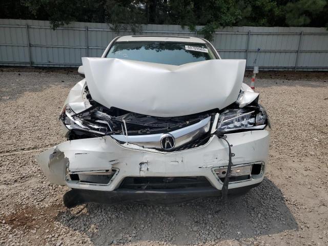 Photo 5 from auction – 2016 ACURA MDX with VIN 5FRYD3H28GB006394