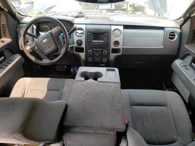 Photo 8 from auction – 2014 FORD F150 SUPER with VIN 1FTFW1CF2EKD58419