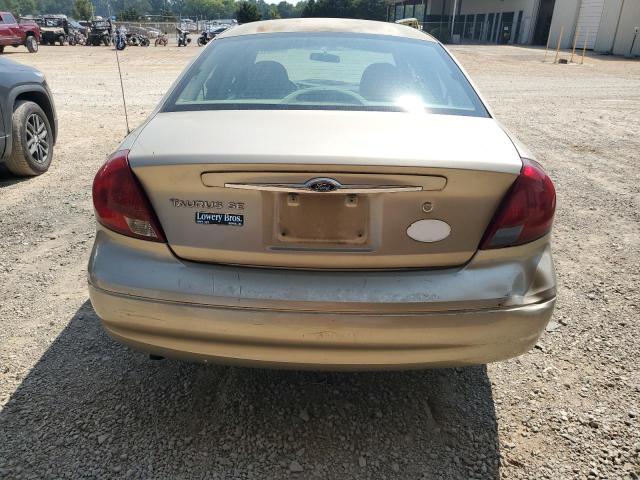 Photo 6 from auction – 2001 FORD TAURUS SE with VIN 1FAFP53U11A145454