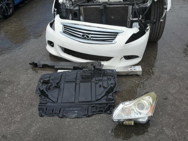 Photo 12 from auction – 2013 INFINITI G37 BASE with VIN JN1CV6AP2DM306678