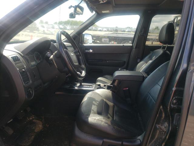 Photo 7 from auction – 2008 FORD ESCAPE LIM with VIN 1FMCU94148KB27936