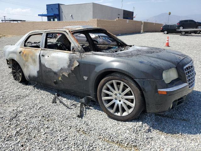 Photo 4 from auction – 2007 CHRYSLER 300C with VIN 2C3KA63H57H790982