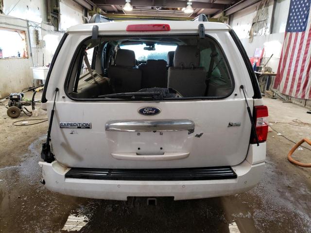 Photo 6 from auction – 2011 FORD EXPEDITION with VIN 1FMJK2A56BEF11122