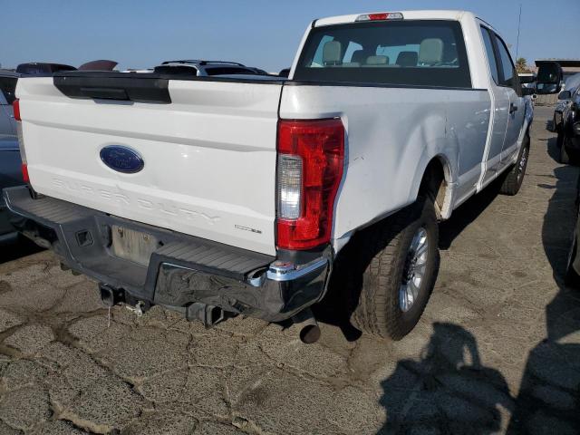 Photo 3 from auction – 2017 FORD F250 SUPER with VIN 1FT7X2A67HEC15561