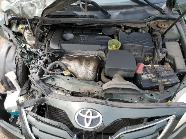 Photo 11 from auction – 2011 TOYOTA CAMRY BASE with VIN 4T1BF3EK8BU616636