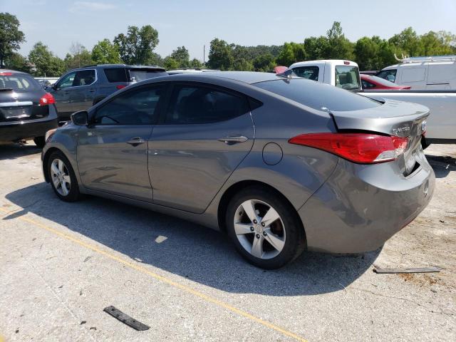 Photo 2 from auction – 2013 HYUNDAI ELANTRA GL with VIN 5NPDH4AE2DH337144