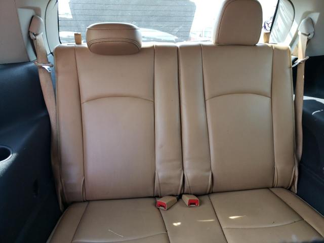 Photo 10 from auction – 2012 DODGE JOURNEY CR with VIN 3C4PDCDG4CT205484