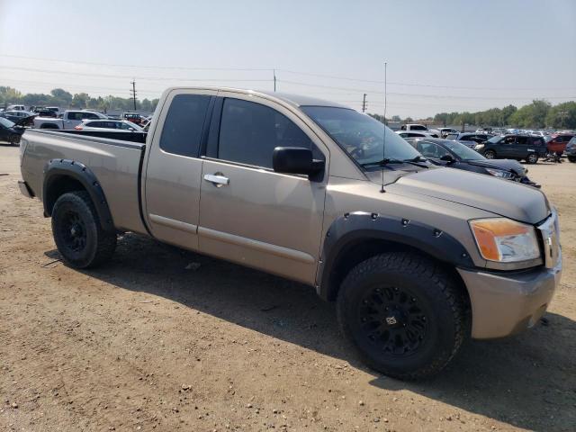 Photo 4 from auction – 2008 NISSAN TITAN XE with VIN 1N6AA06C68N347170