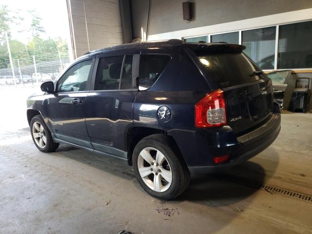 Photo 2 from auction – 2011 JEEP COMPASS SP with VIN 1J4NF1FB6BD226245