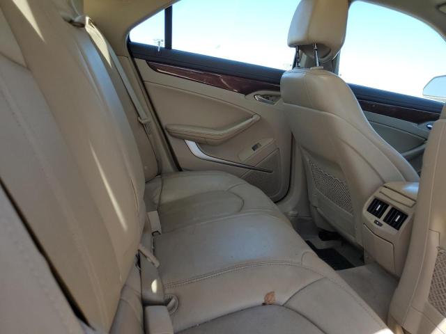 Photo 10 from auction – 2010 CADILLAC CTS PERFOR with VIN 1G6DK5EV1A0113845
