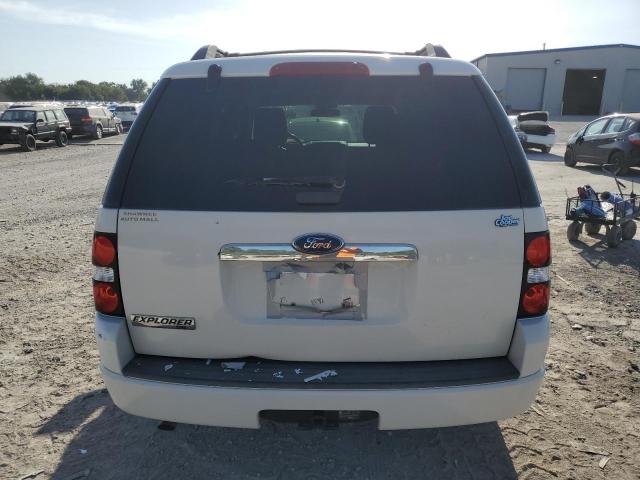 Photo 6 from auction – 2010 FORD EXPLORER X with VIN 1FMEU6DE2AUA37642