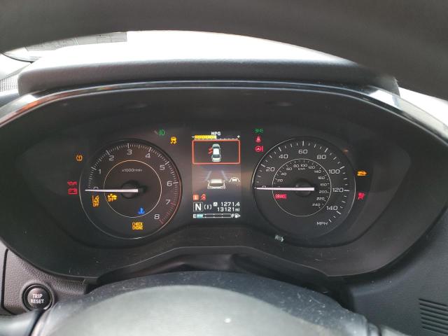 Photo 9 from auction – 2023 SUBARU IMPREZA PR with VIN 4S3GKAD66P3601435