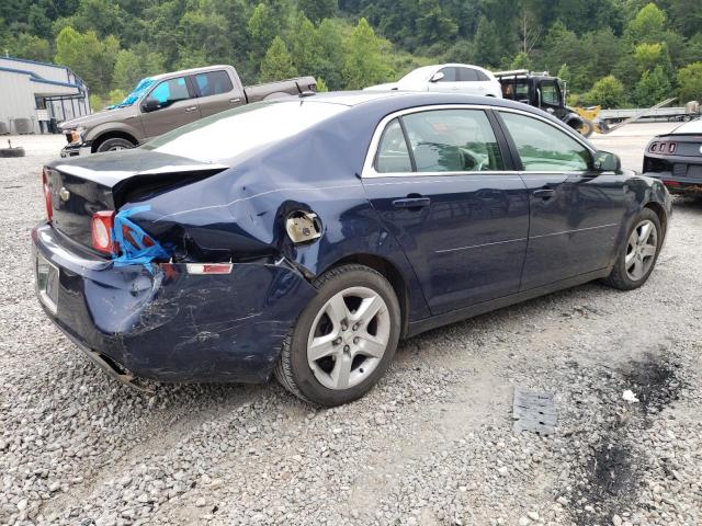 Photo 3 from auction – 2010 CHEVROLET MALIBU LS with VIN 1G1ZB5EBXA4143193