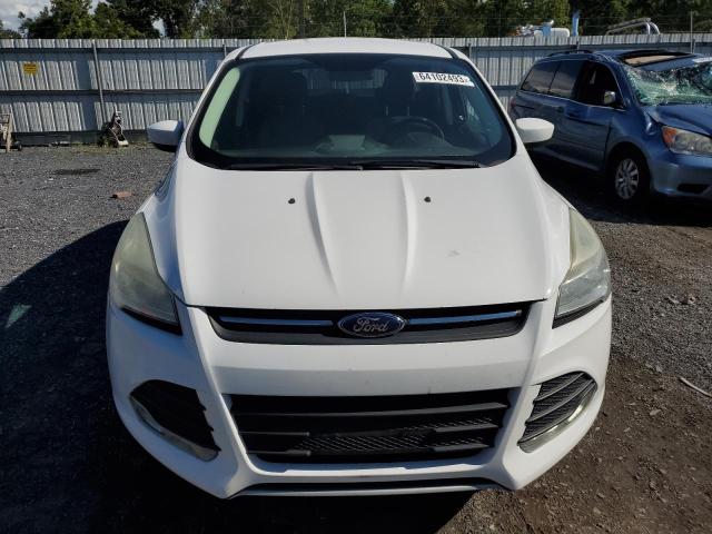 Photo 5 from auction – 2013 FORD ESCAPE SE with VIN 1FMCU9GX0DUC75581