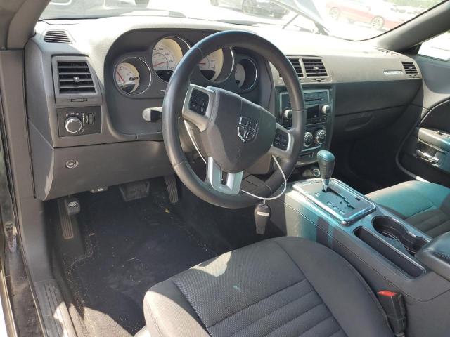 Photo 8 from auction – 2013 DODGE CHALLENGER with VIN 2C3CDYAGXDH676098