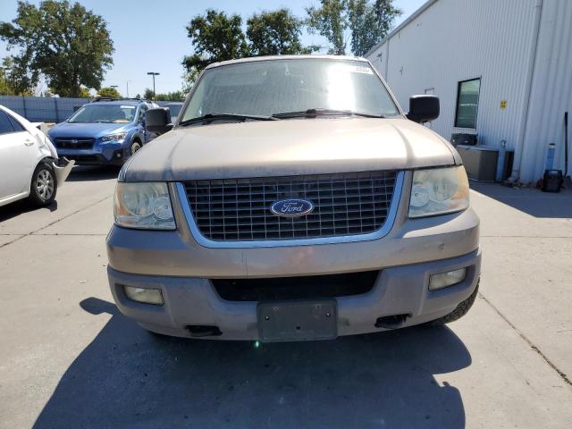Photo 5 from auction – 2003 FORD EXPEDITION with VIN 1FMFU16W53LC13315