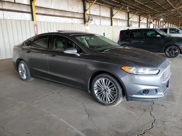 Photo 4 from auction – 2014 FORD FUSION SE with VIN 3FA6P0HD8ER241427
