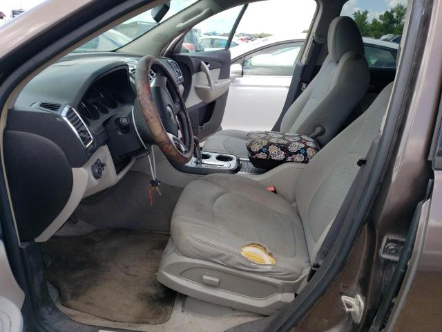Zdjęcie 7 z aukcji – 2009 GMC ACADIA SLE z VIN 1GKER13D09J117668