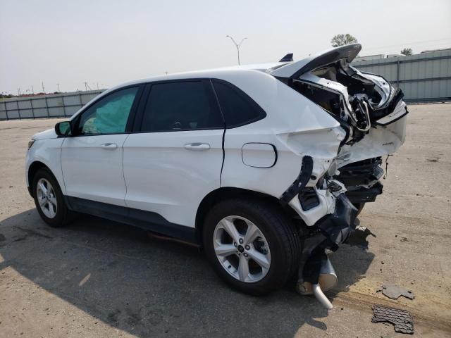 Photo 2 from auction – 2023 FORD EDGE SE with VIN 2FMPK4G90PBA22007