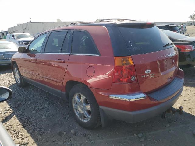 Photo 2 from auction – 2005 CHRYSLER PACIFICA T with VIN 2C8GF68445R482118