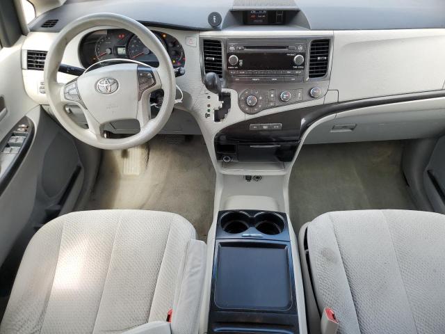 Photo 8 from auction – 2011 TOYOTA SIENNA LE with VIN 5TDKK3DC1BS162907