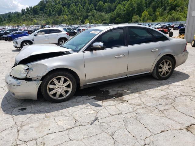 FORD FIVE HUNDR 2006 with VIN 1FAFP25136G165419 - Photo from auction