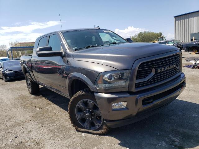 Photo 4 from auction – 2018 RAM 2500 LARAM with VIN 3C6UR5NL2JG192856