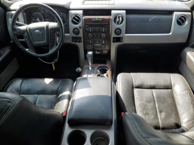 Photo 8 from auction – 2012 FORD F150 SUPER with VIN 1FTFW1ET0CFB55893