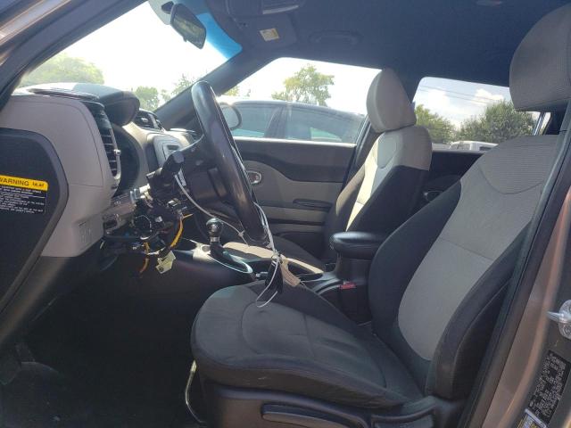 Photo 7 from auction – 2014 KIA SOUL with VIN KNDJN2A25E7023113