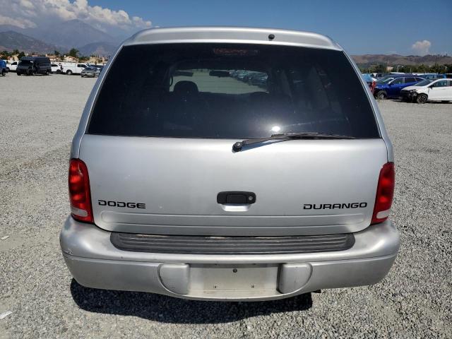 Photo 6 from auction – 2002 DODGE DURANGO SP with VIN 1B4HS38N32F173622