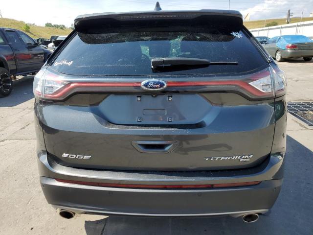 Photo 6 from auction – 2018 FORD EDGE TITAN with VIN 2FMPK4K82JBB04794