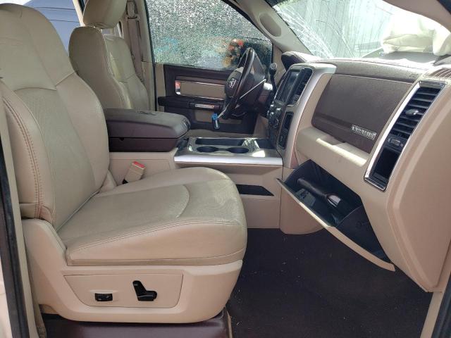 Photo 7 from auction – 2016 RAM 2500 LARAM with VIN 3C6UR5NL5GG362636
