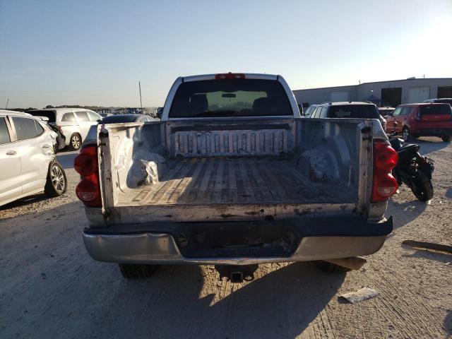 Photo 6 from auction – 2008 DODGE RAM 2500 S with VIN 3D7KS28A28G182101