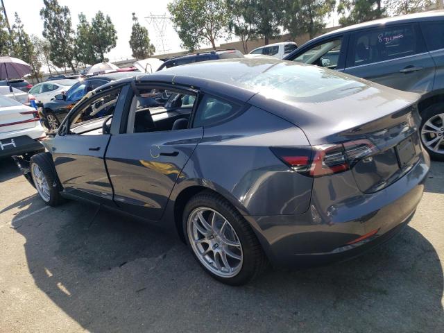 Photo 2 from auction – 2023 TESLA MODEL 3 with VIN 5YJ3E1EB6PF612536