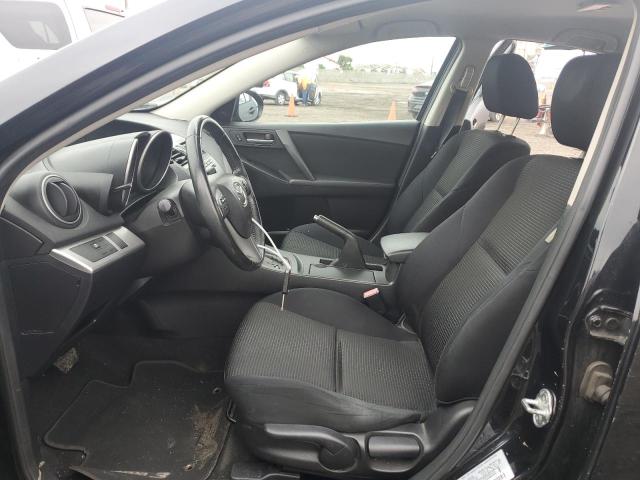 Photo 7 from auction – 2012 MAZDA 3 I with VIN JM1BL1V77C1648283