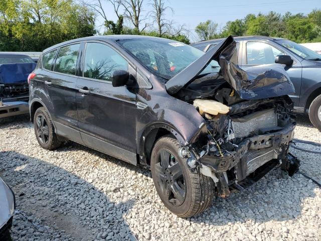 Photo 4 from auction – 2013 FORD ESCAPE S with VIN 1FMCU0F70DUB00776