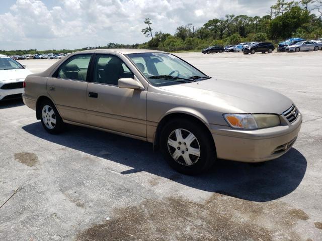 Photo 4 from auction – 2000 TOYOTA CAMRY CE with VIN 4T1BG22K6YU930130