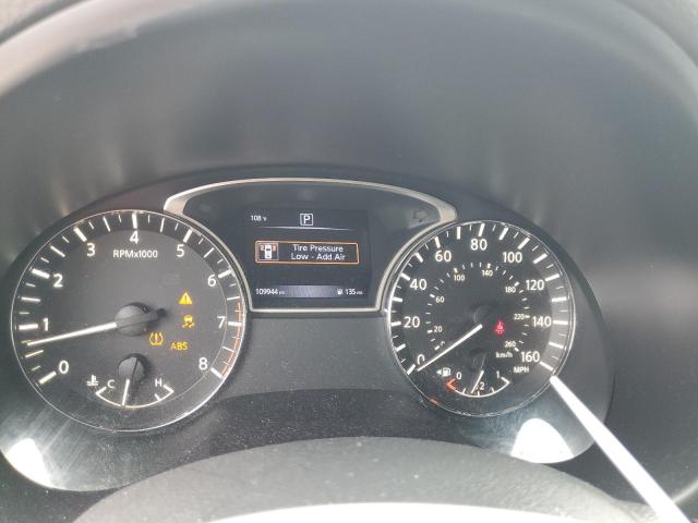 Photo 9 from auction – 2016 NISSAN ALTIMA 2.5 with VIN 1N4AL3AP8GN345756