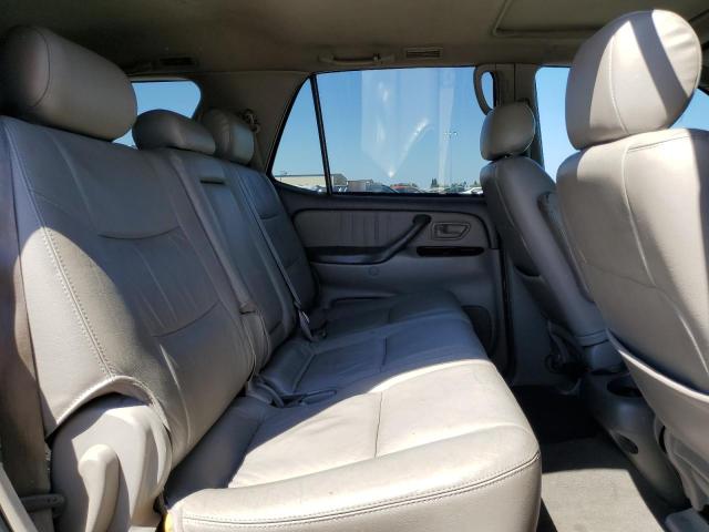 Photo 11 from auction – 2002 TOYOTA SEQUOIA LI with VIN 5TDBT48A82S076411