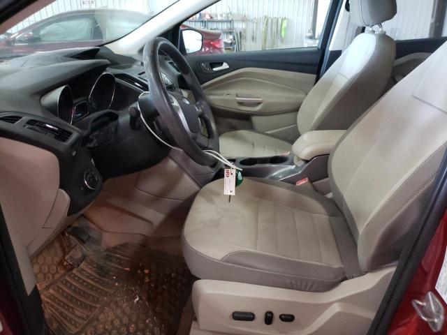 Photo 7 from auction – 2014 FORD ESCAPE SE with VIN 1FMCU9G96EUA15382