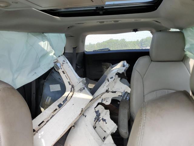 Снимка 10 от търг – 2011 GMC ACADIA DEN с VIN 1GKKRTED4BJ245672