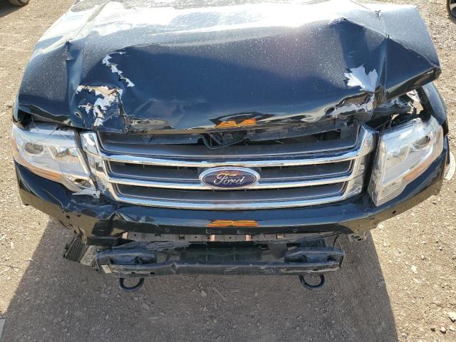 Photo 12 from auction – 2017 FORD EXPEDITION with VIN 1FMJU2AT5HEA13060