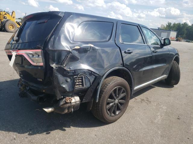 Photo 3 from auction – 2015 DODGE DURANGO SS with VIN 1C4RDJFG0FC883790