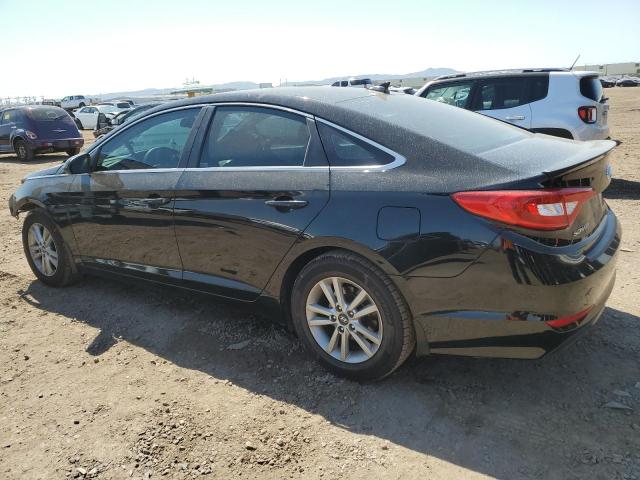 Photo 2 from auction – 2015 HYUNDAI SONATA SE with VIN 5NPE24AF5FH201088