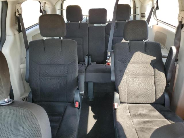 Photo 10 from auction – 2017 DODGE GRAND CARA with VIN 2C4RDGBG5HR755838