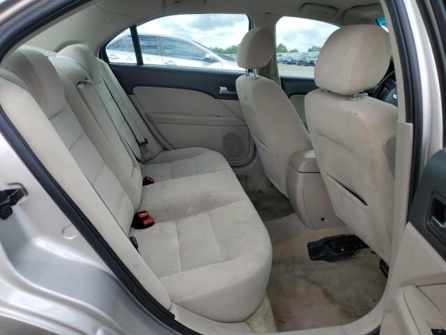 Photo 10 from auction – 2007 FORD FUSION with VIN 3FAHP07Z57R248022